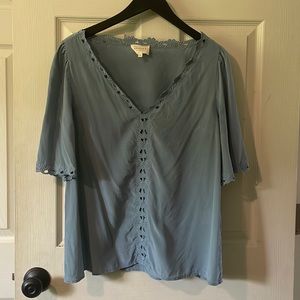 Sezane Shirt